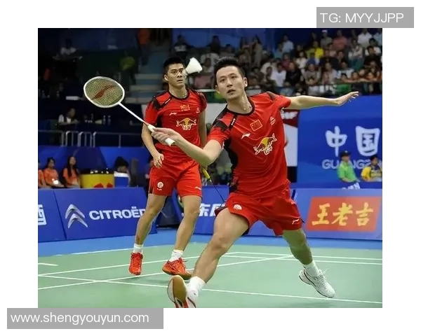 西安羽毛球队在世锦赛中的默契配合与精彩表现分析